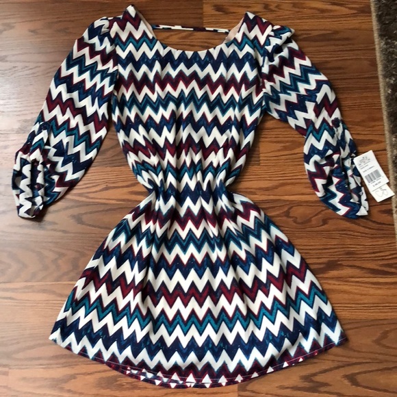 Speechless Dresses & Skirts - 💞New  Dress💞FINAL PRICE